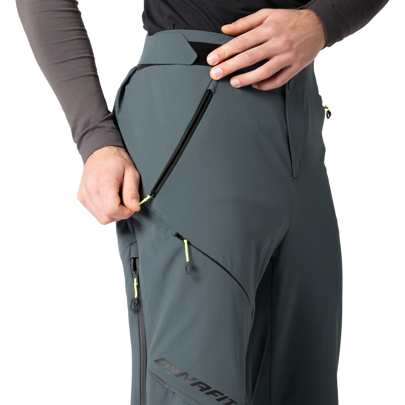 BLACKLIGHT DYNASTRETCH PANTS Herren