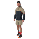ALPINE PRO 2IN1 SHORTS Herren