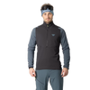 BLACKLIGHT THERMAL 1/2 ZIP Herren