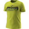 TRANSALPER GRAPHIC SHIRT Herren