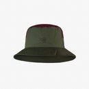 SUN BUCKET HAT