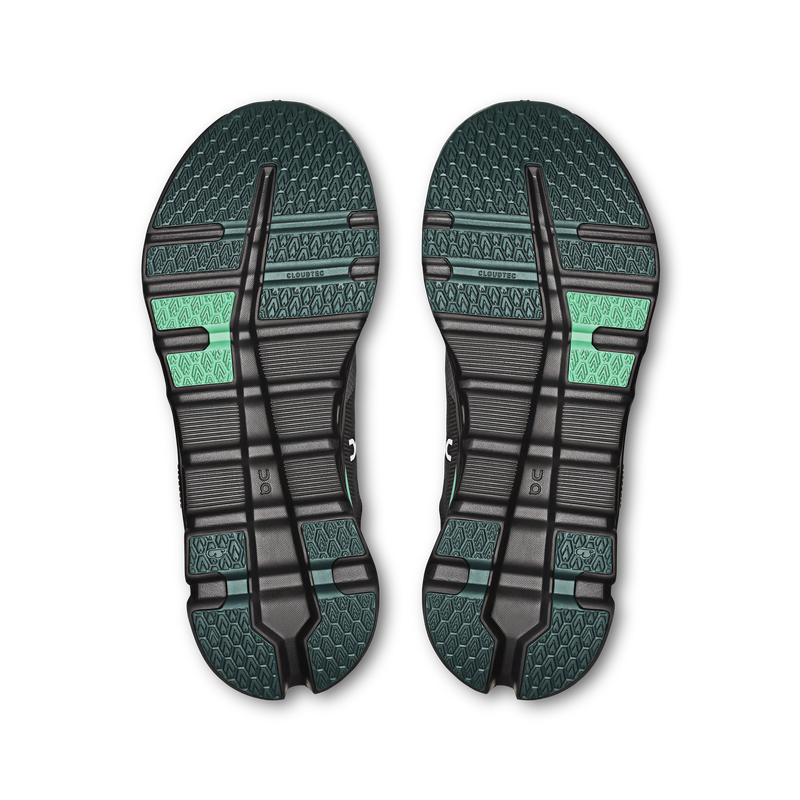 CLOUDRUNNER 2 WATERPROOF Herren