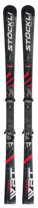 LASER WRT + BINDUNG WRT 12 GW + PLATTE WRT D20 Unisex