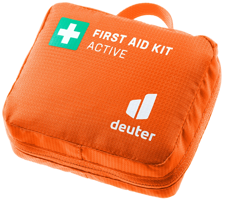 FIRST AID KIT ACTIVE