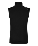 FLEECE GRID VEST Herren
