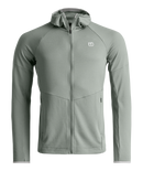 FLEECE LIGHT GRID HOODY Herren