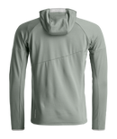 FLEECE LIGHT GRID HOODY Herren