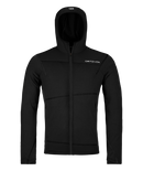 FLEECE LIGHT HOODY Herren