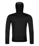 FLEECE LIGHT HOODY Herren