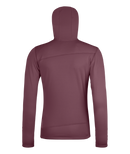 FLEECE LIGHT HOODY Damen
