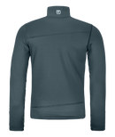 FLEECE LIGHT JACKET Herren