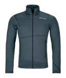 FLEECE LIGHT JACKET Herren