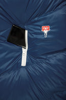 BIOPOD DOWNWOOL ICE 185