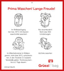 BIOPOD DOWNWOOL ICE 185