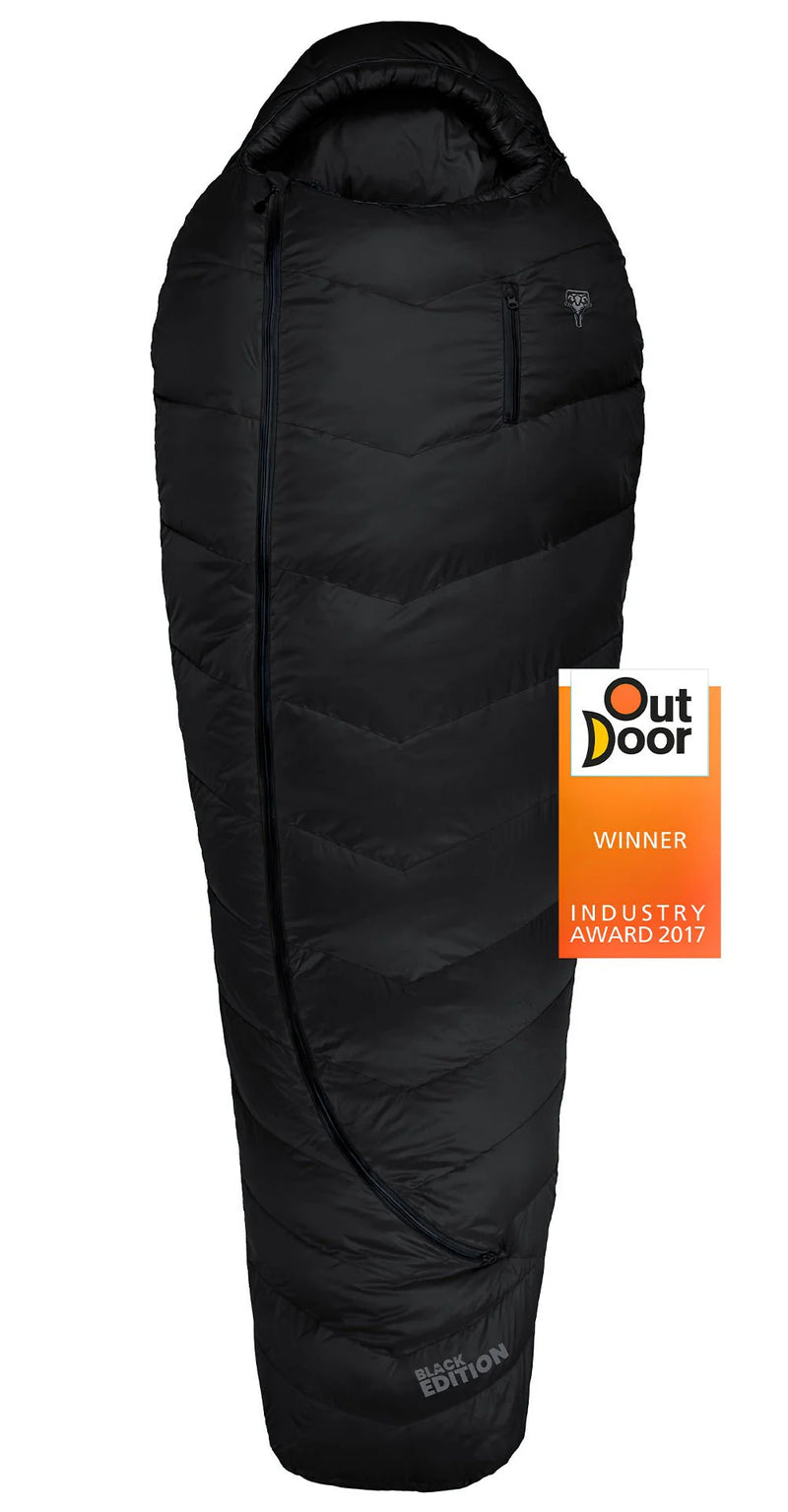 BIOPOD DOWNWOOL SUBZERO 185