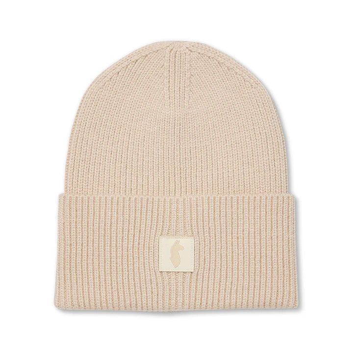 KNIT CUFF BEANIE Unisex
