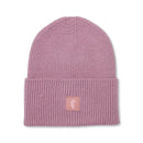 KNIT CUFF BEANIE Unisex