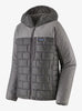 HI-LOFT NANO PUFF HOODY Herren