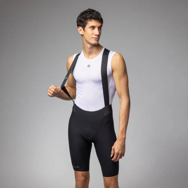 SPEEDFONDO LIGHT BIBSHORTS Herren