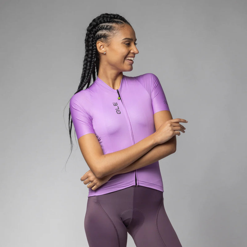 COLOR BLOCK JERSEY Damen