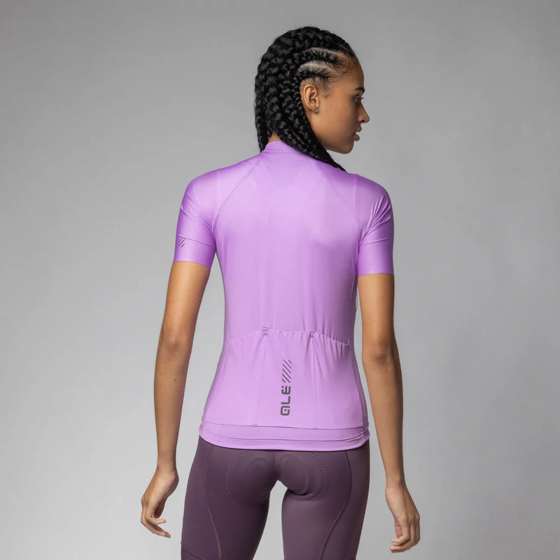 COLOR BLOCK JERSEY Damen