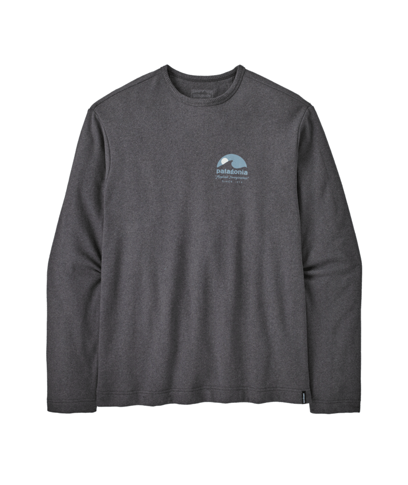 APPLIED IMAGINATION WILDRISE CREW Herren