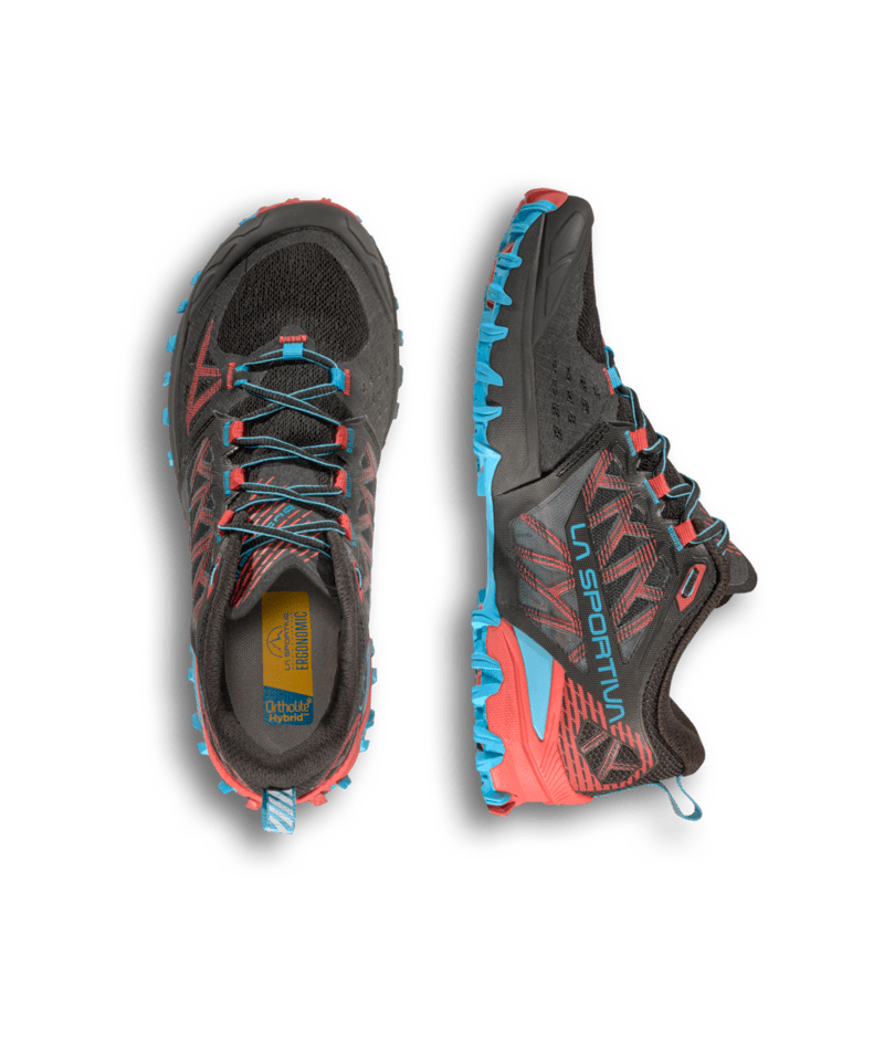 BUSHIDO III GTX Damen