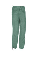 ONDA FLAX PANT Damen