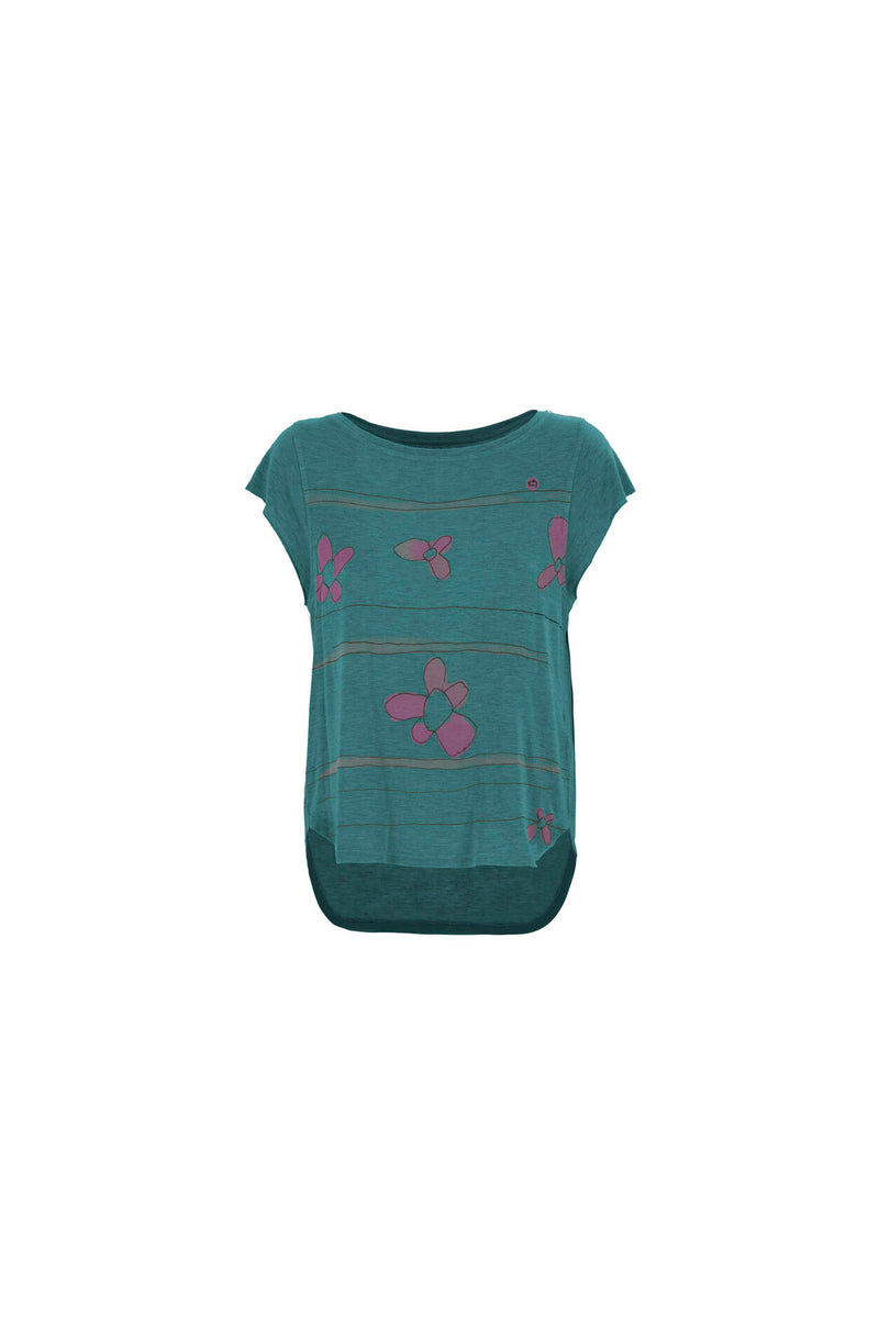 PIMPI TSHIRT Damen