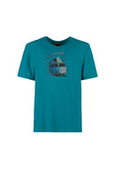 FURGO T-SHIRT Herren