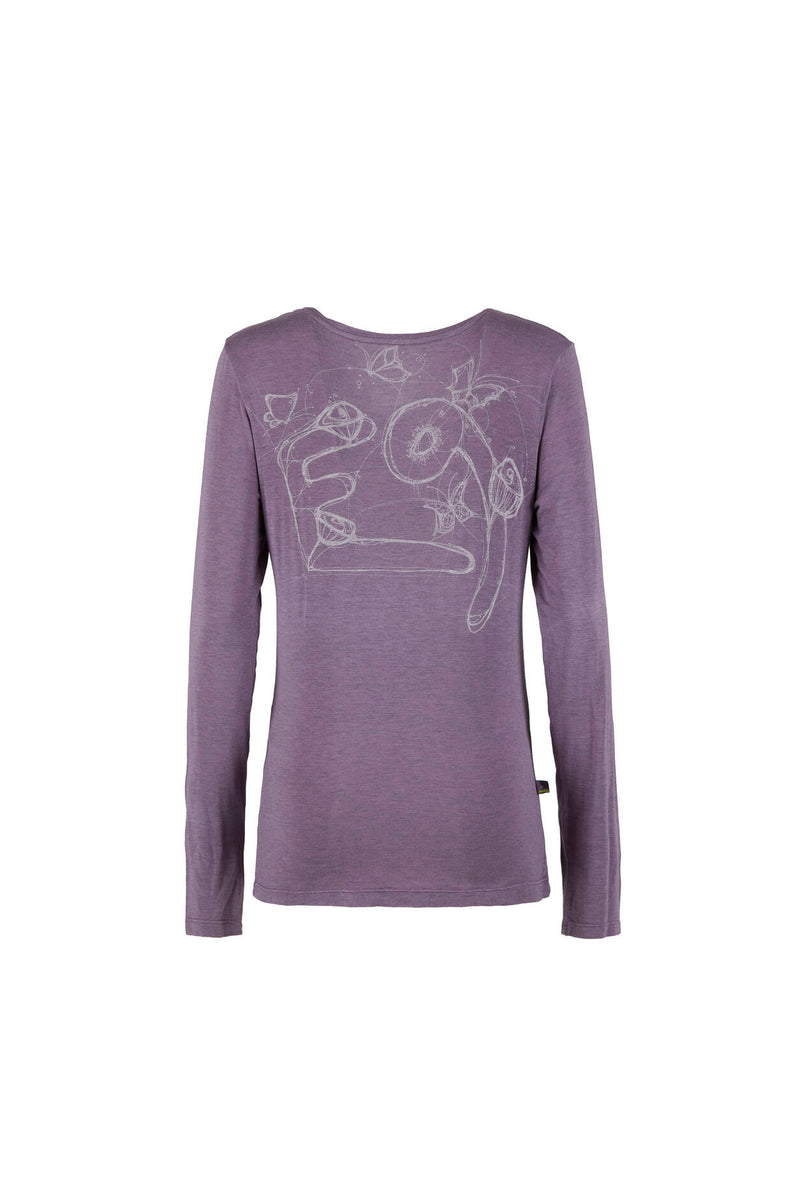 MIRTA LONGSLEEVE Damen