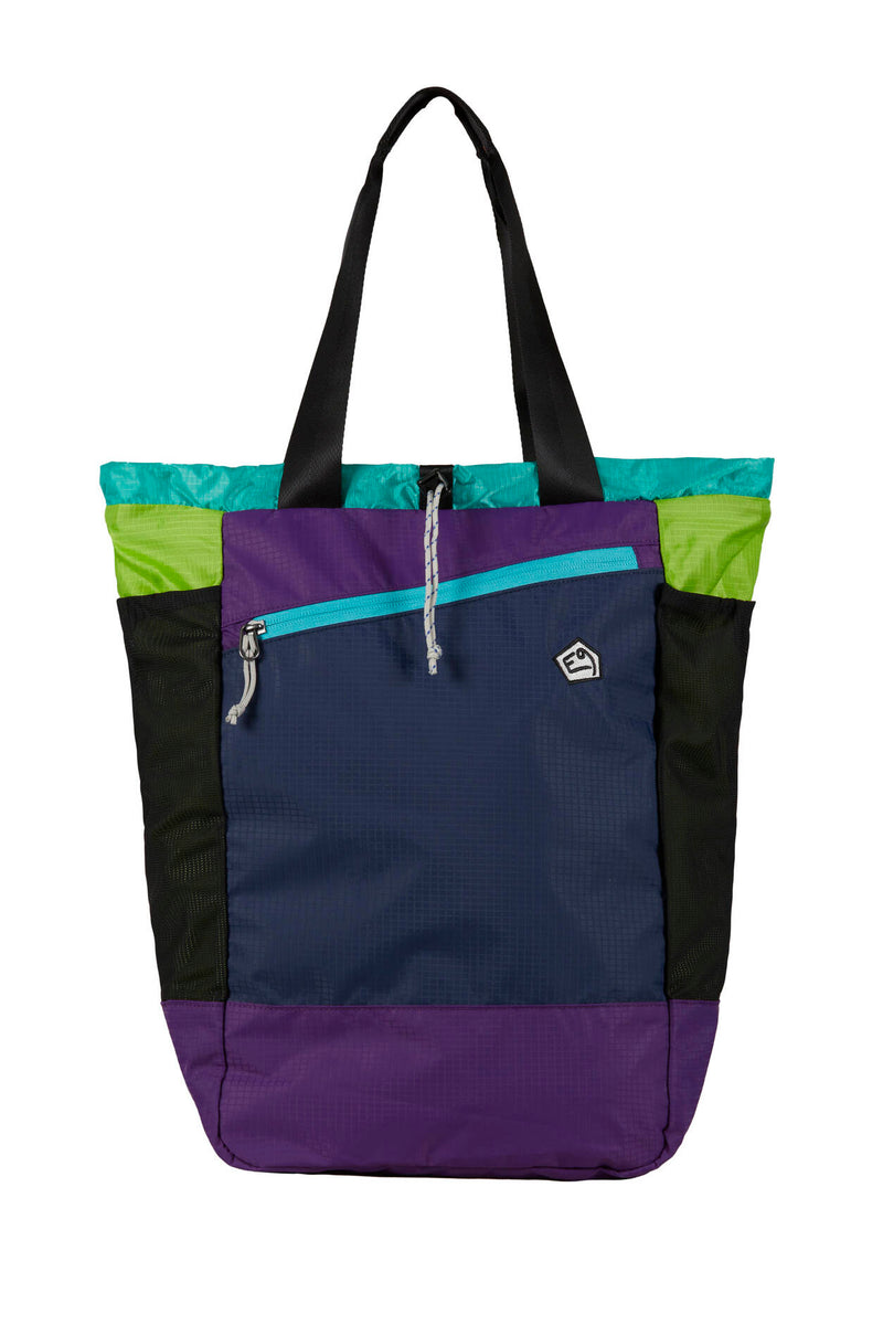 E9 BAGPACK Unisex