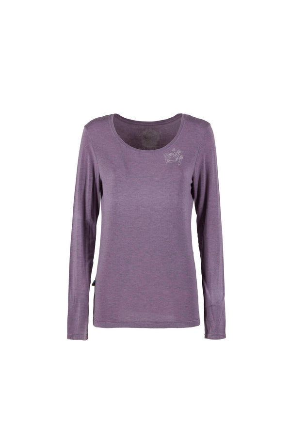MIRTA LONGSLEEVE Damen