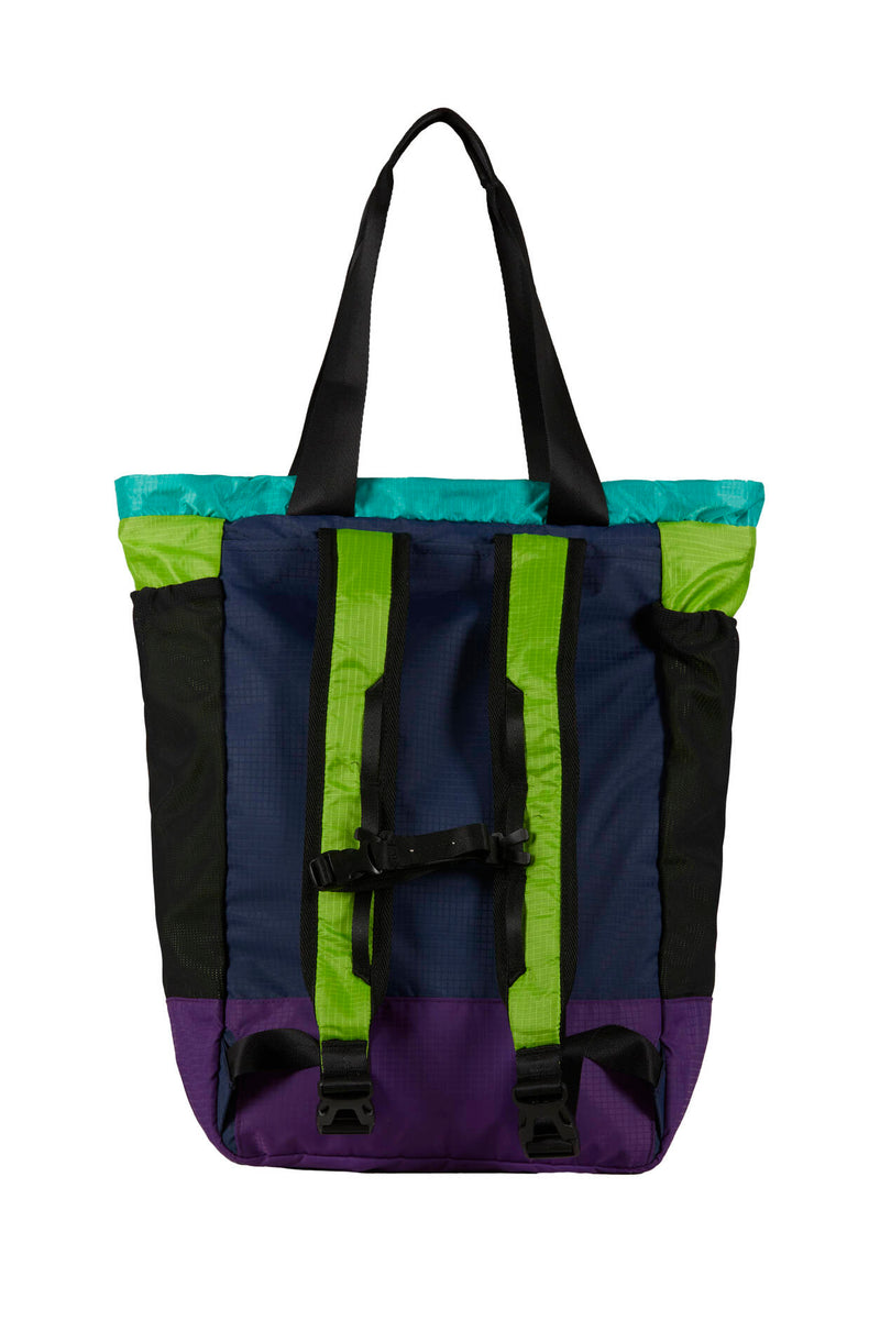 E9 BAGPACK Unisex