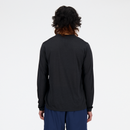 ATHLETICS LONG SLEEVE Herren