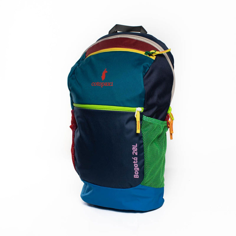 BOGOTÁ 20L BACKPACK Unisex