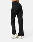 AVA BOOTCUT TIGHTS Damen