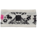 SAGA KNIT HEADBAND Damen