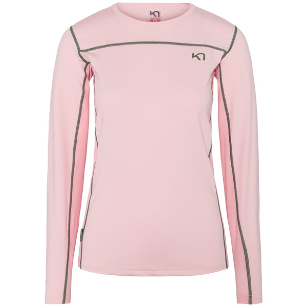 KARI LONG SLEEVE Damen