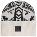 SAGA KNIT BEANIE Damen