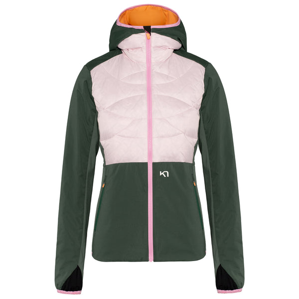 TIRILL THERMAL JACKET Damen