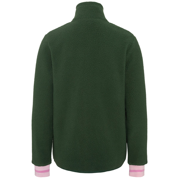 ROTHE MIDLAYER FLEECE JACKET Damen