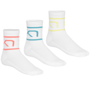 TENNIS SOCKS 3PK Damen