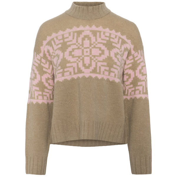DISA KNIT Damen