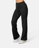 AVA BOOTCUT TIGHTS Damen