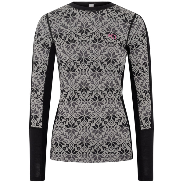 ANNA LONGSLEEVE Damen