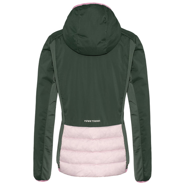 TIRILL THERMAL JACKET Damen