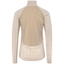 ROSE LIGHT HALFZIP Damen