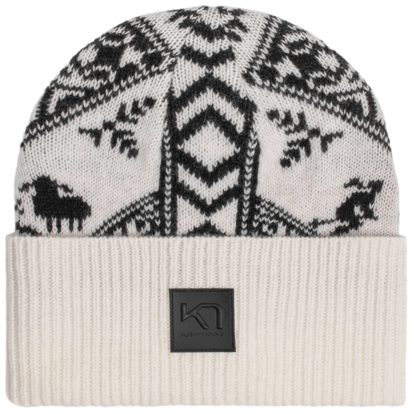 SAGA KNIT BEANIE Damen