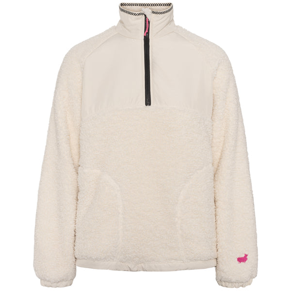 OLIVIA PULLOVER Damen